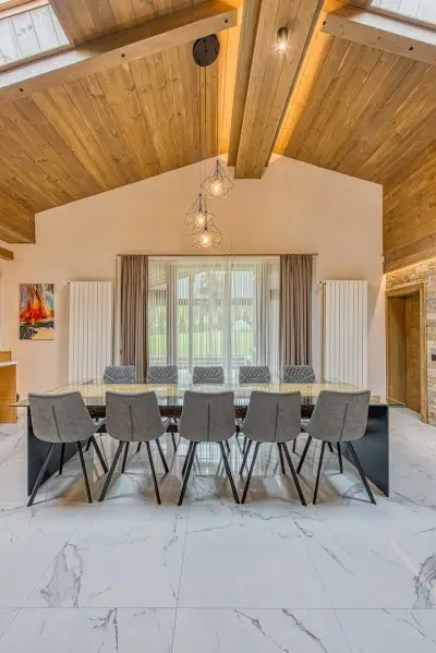 Pirin Style Villa & Spa
