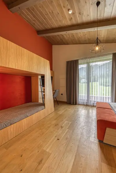 Pirin Style Villa & Spa
