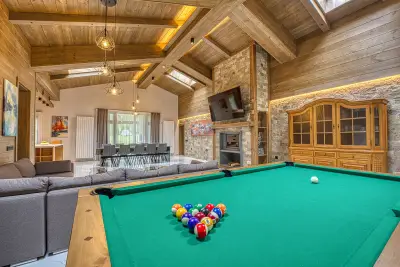 Pirin Style Villa & Spa