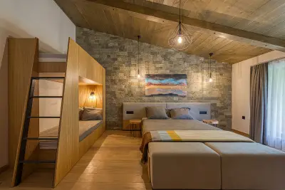 Pirin Style Villa & Spa