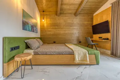 Pirin Style Villa & Spa