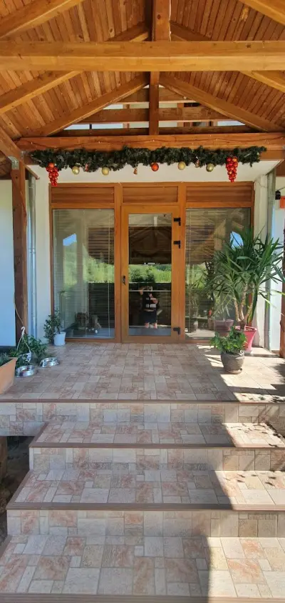 Guest House Marina