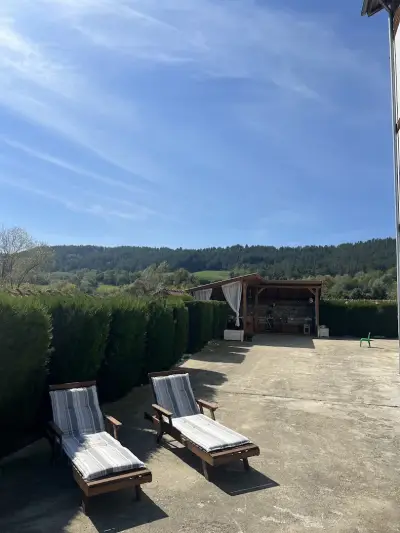 Guest House Marina