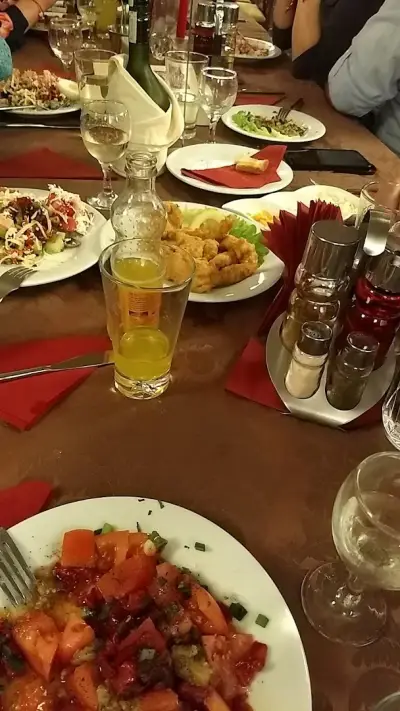 Harmony-Duner & Burger /Немско качество по оригинална турска рецепта/