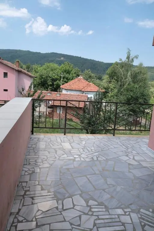 Двойна стая с 2 отделни легла