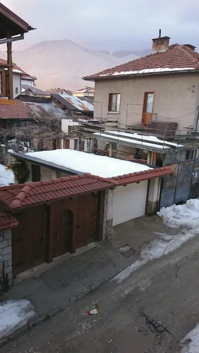 ХОТЕЛ БИСЕР