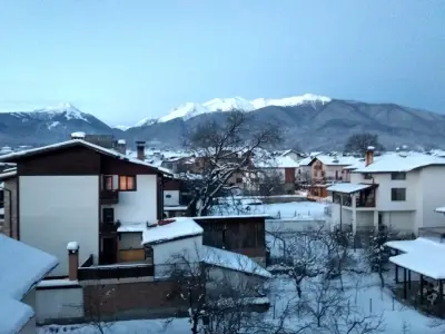 ХОТЕЛ БИСЕР