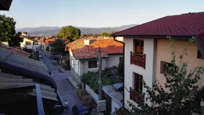 ХОТЕЛ БИСЕР