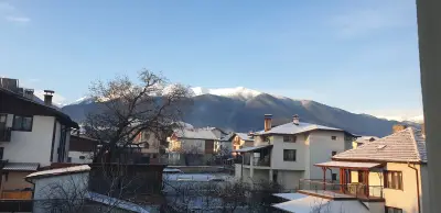 ХОТЕЛ БИСЕР