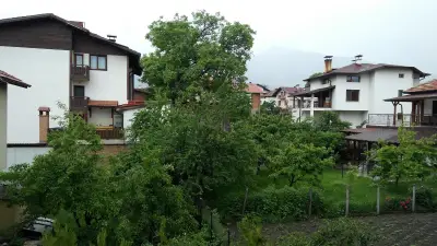 ХОТЕЛ БИСЕР