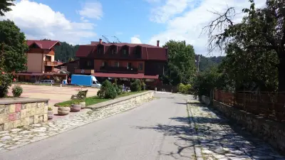 Хотел "К2"
