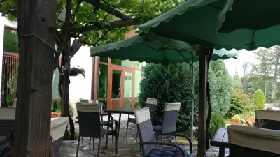 Хотелски комплекс „Предел“