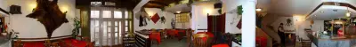 Private apartments in Alpine Lodge Bansko