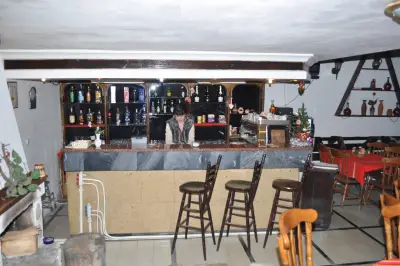 Private apartments in Alpine Lodge Bansko