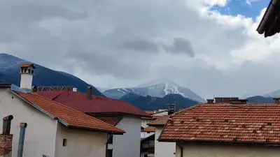 Private apartments in Alpine Lodge Bansko
