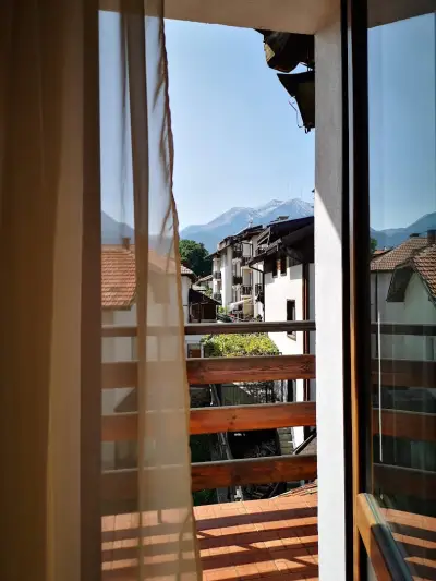 Private apartments in Alpine Lodge Bansko