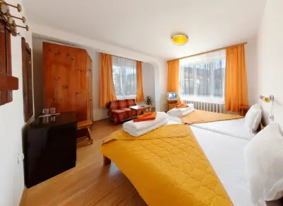 Private apartments in Alpine Lodge Bansko