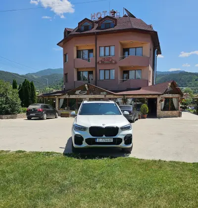 Хотел Краище
