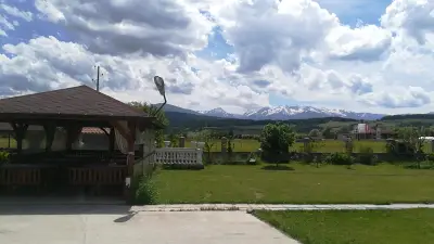 Хотел Краище