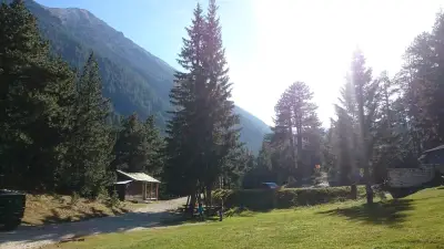 Хижа и ресторант Бъндерица