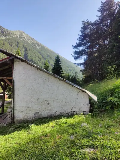 Хижа и ресторант Бъндерица