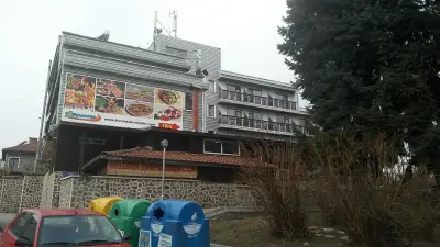 Хотел Добринище