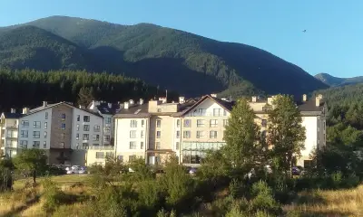 Mountain Dream Hotel C3