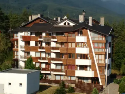 Mountain Dream Hotel C3