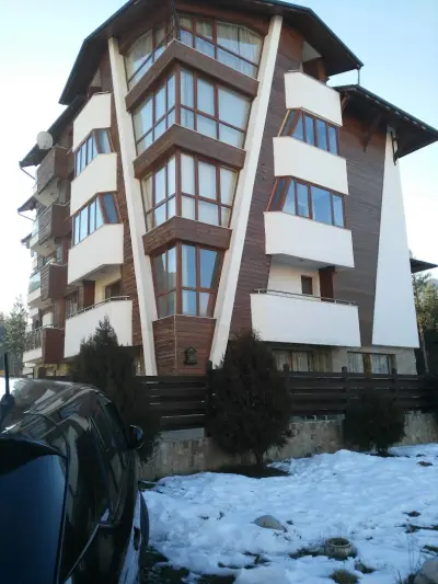 Mountain Dream Hotel C3