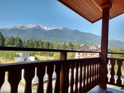 Mountain Dream Hotel C3