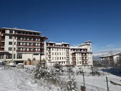 Mountain Dream Hotel C3