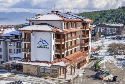 Mountain Dream Hotel C3