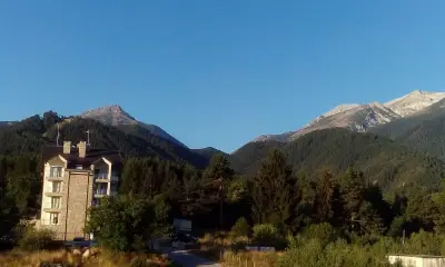 Mountain Dream Hotel C3