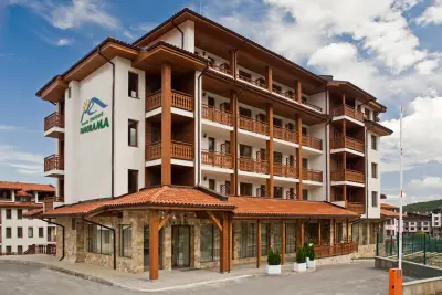 Mountain Dream Hotel C3