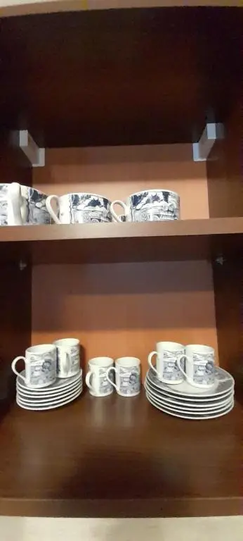 Апартамент с 1 спалня