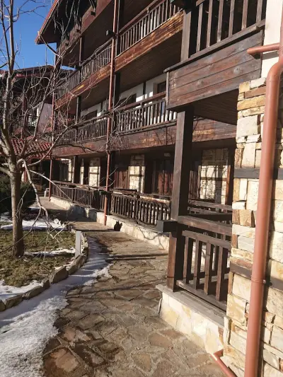 Хотел Александър