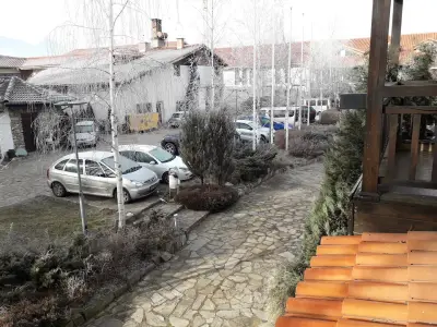 Хотел Александър