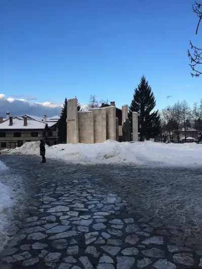 Хотел Александър