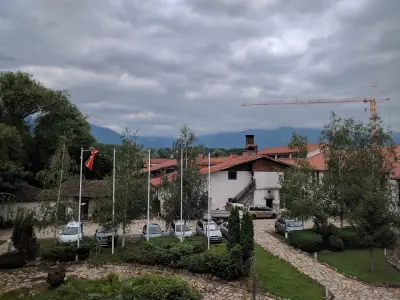 Хотел Александър