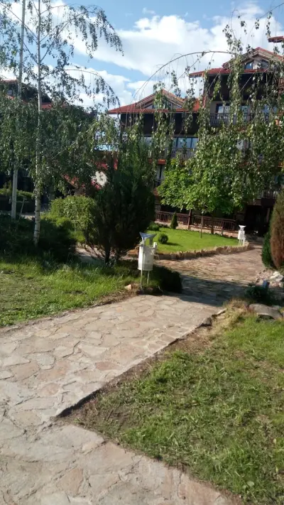 Хотел Александър