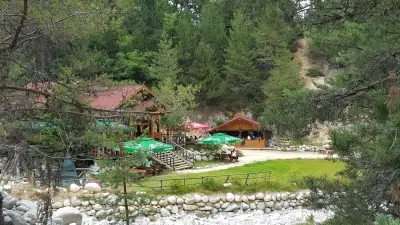 Hotel Tofana