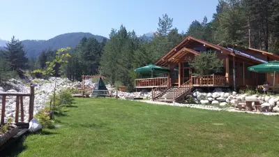 Hotel Tofana