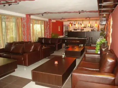 Hotel Tofana