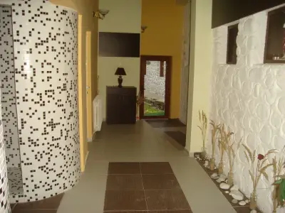 Hotel Tofana
