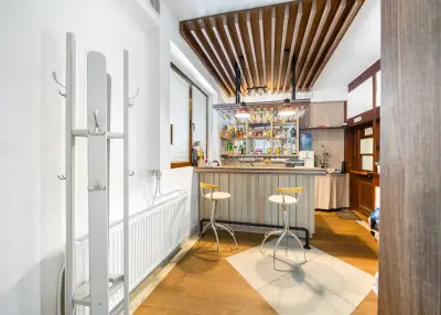House Shiligarnika