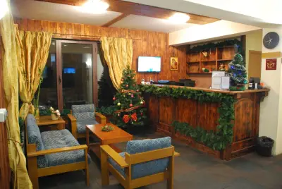 Guest House ANEX