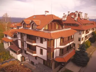 Guest House ANEX