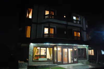 Guest House ANEX