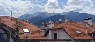 Guest House ANEX