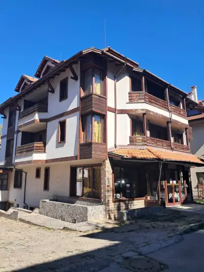 Guest House ANEX